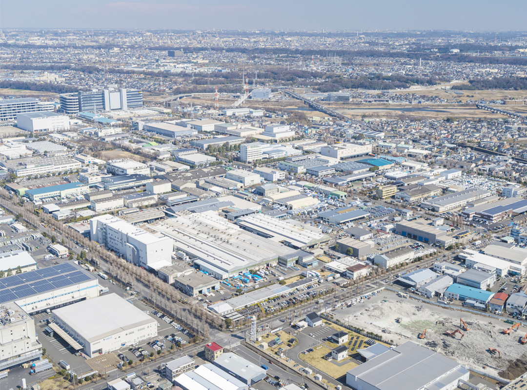 Company Profile