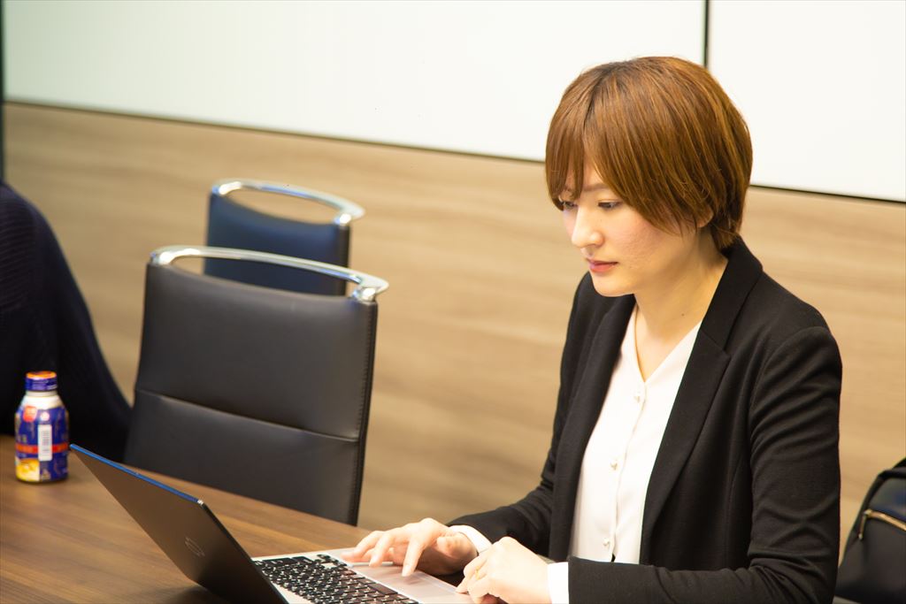 Overseas Business Department