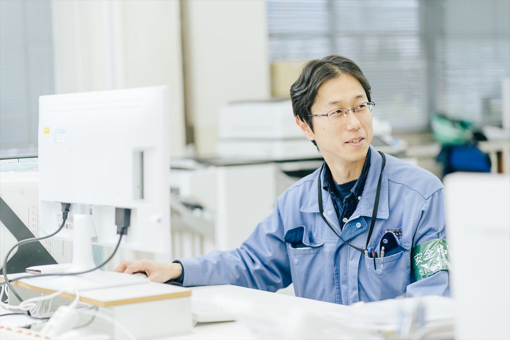 Manufacturing Planning