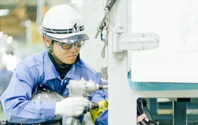Manufacturing Department 1
