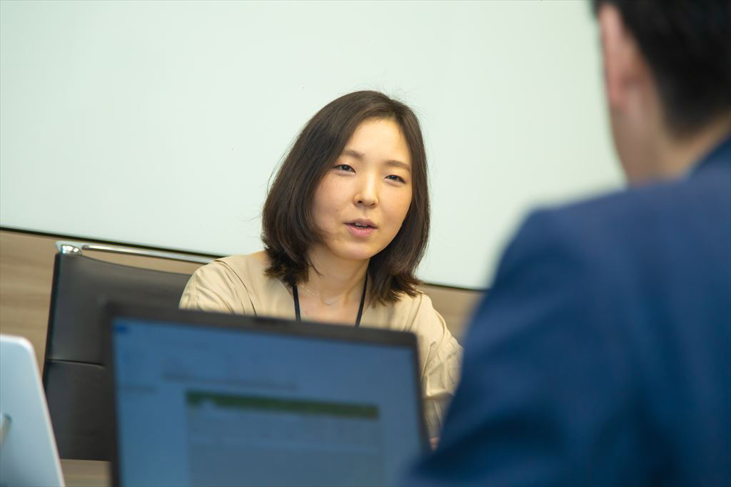 General Affairs Department